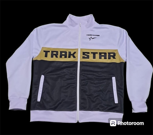 TRAKSTAR “COLORADO WHITE”