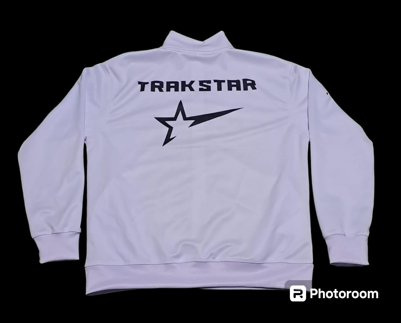 TRAKSTAR “COLORADO WHITE”