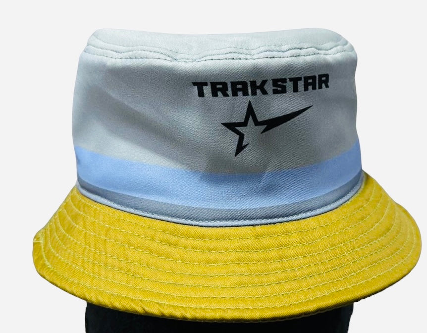 TRAKSTAR “PARIS” BUCKET HAT